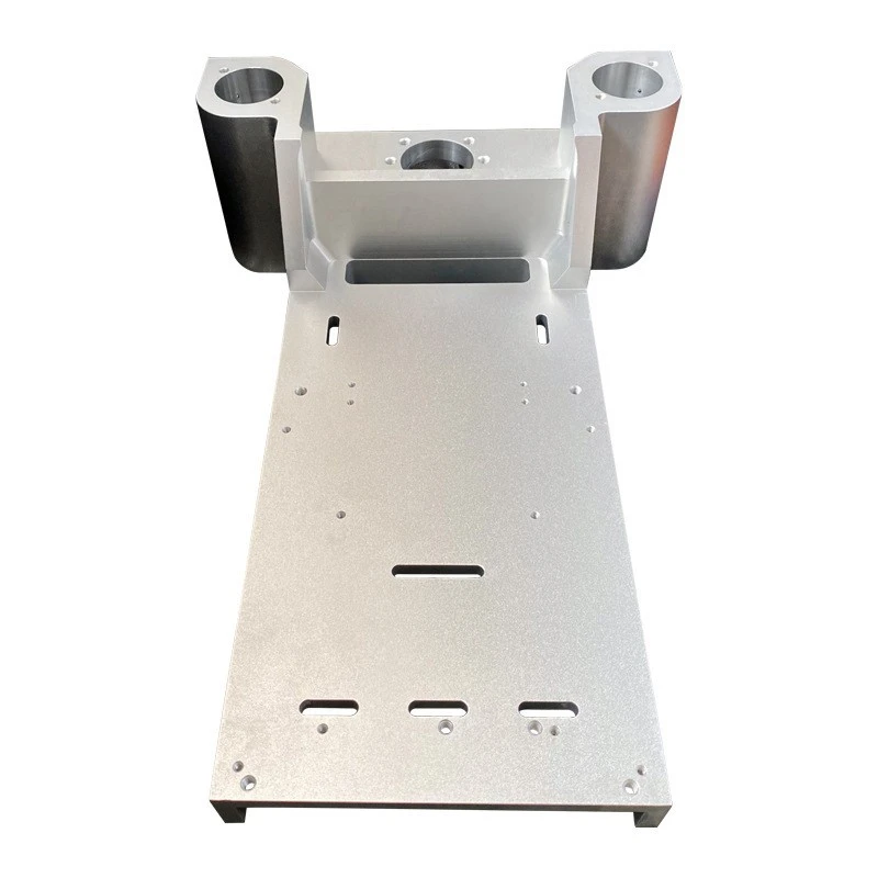 3 Axis CNC Parts